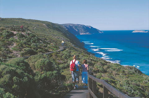 Australia's South West - South Australia Travel 0