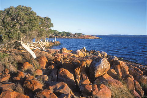Australia's South West - South Australia Travel 1