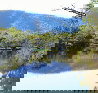 Avon River Walk Trail and Janet Millet Lane - South Australia Travel