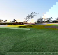 Ballarat Golf Club - South Australia Travel