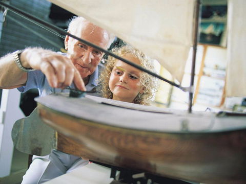 Ballina Naval And Maritime Museum - South Australia Travel 0