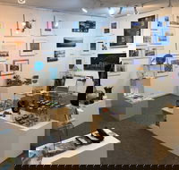 Batemans Bay Visitors Centre Art Gallery - South Australia Travel