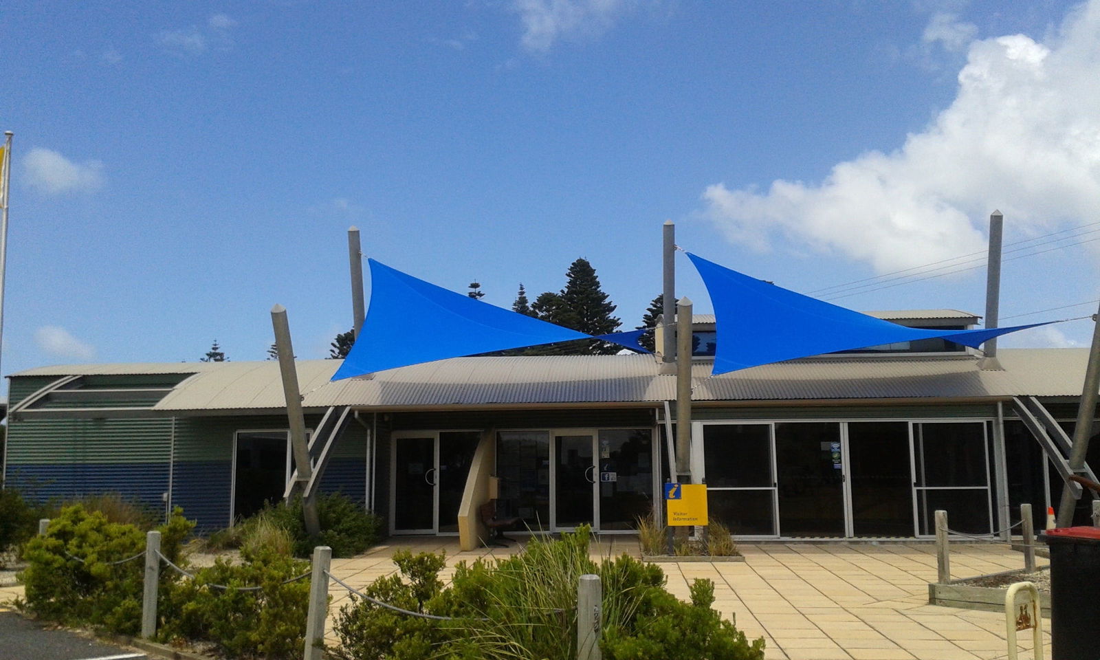 Beachport SA South Australia Travel