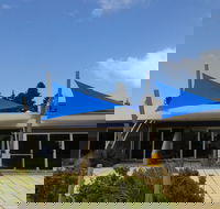 Beachport Visitor Information Centre - South Australia Travel