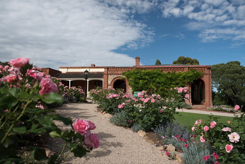 Beaumont House - South Australia Travel 0