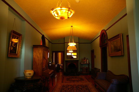 Beaumont House - South Australia Travel 1