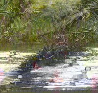 Berry Springs - South Australia Travel