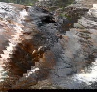 Biamanga Cultural Area Mumbulla Creek Falls and Picnic Area - South Australia Travel