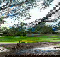 Birrarrung Park - South Australia Travel