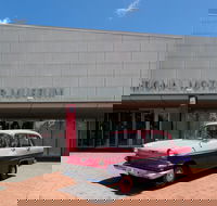 Birdwood - South Australia Travel