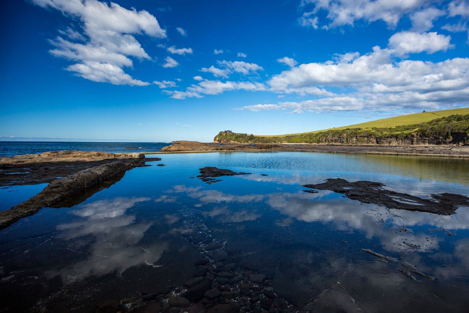 Gerringong NSW South Australia Travel