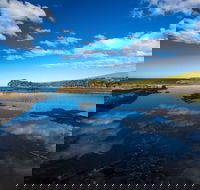 Boat Harbour Rock Pool Gerringong - South Australia Travel