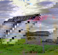 Bolong - South Australia Travel