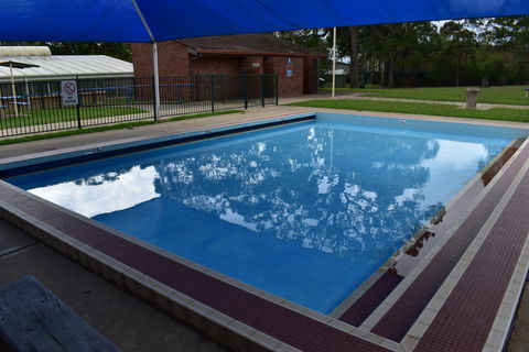 Bomaderry Aquatic Centre - South Australia Travel 1