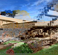 Bon Accord Mine Complex - South Australia Travel