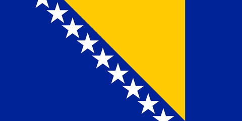 Bosnia And Herzegovina, Embassy Of - South Australia Travel 0