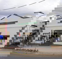 Braidwood Visitors Information Centre at the Theatre - South Australia Travel