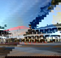 Brookton - South Australia Travel