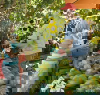 Broome Food and Heritage Trail - South Australia Travel