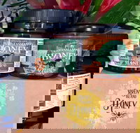 Bruny Island Honey
