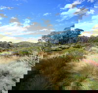 Bullocks walking track - South Australia Travel