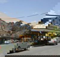Bungendore - South Australia Travel