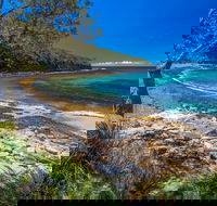 Burns Bay - South Australia Travel