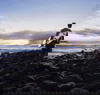 Burleigh Heads - South Australia Travel