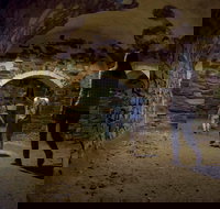 Burra Heritage Passport - South Australia Travel