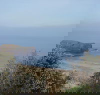 Bushrangers Bay - South Australia Travel