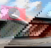 Buxton Contemporary - South Australia Travel