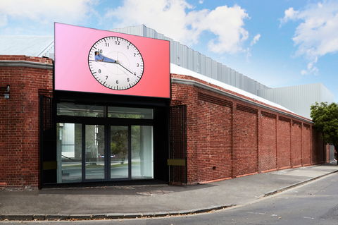 Buxton Contemporary - South Australia Travel 0