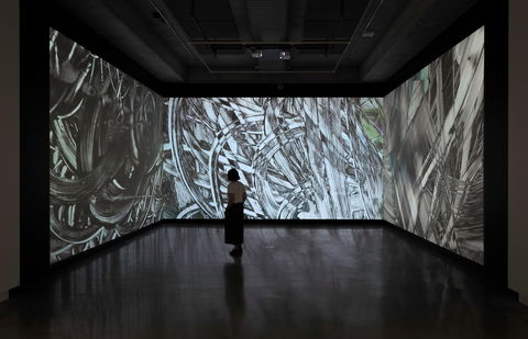 Buxton Contemporary - South Australia Travel 1
