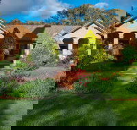 Calthorpes' House - South Australia Travel