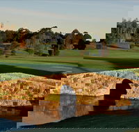 Camden Golf Club - South Australia Travel
