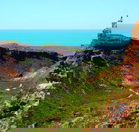 Cape Range National Park - South Australia Travel