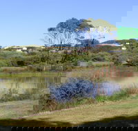 Centennial Park Beachport - South Australia Travel