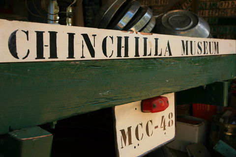 Chinchilla Historical Museum - South Australia Travel 0