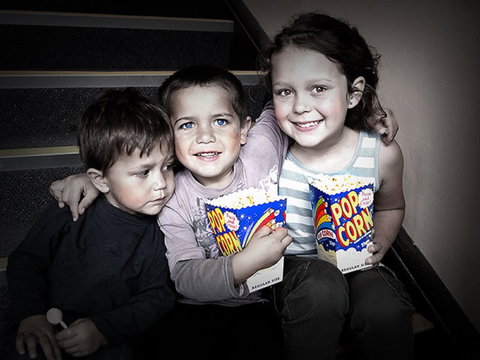 Cinema, Moonta - South Australia Travel 0