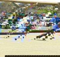 Cleveland Sharks Bowls Club - South Australia Travel