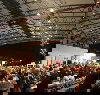Clive Berghofer Recreation Centre opposite USQ - South Australia Travel
