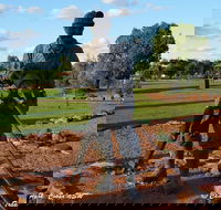 Cobar Miners Heritage Park - South Australia Travel