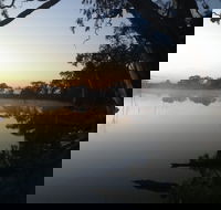 Cockatoo Lake Recreation Reserve - South Australia Travel
