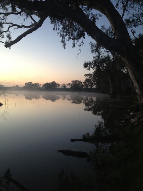 Cockatoo Lake Recreation Reserve - South Australia Travel 0
