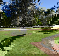 Collins Park - South Australia Travel