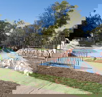 Cootamundra Skate Park - South Australia Travel