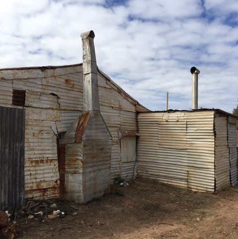 Coopers Cottage - South Australia Travel 1
