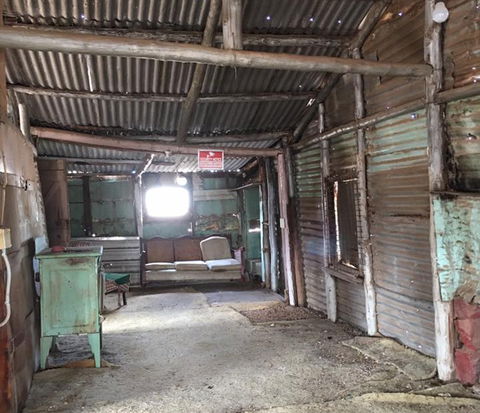 Coopers Cottage - South Australia Travel 2