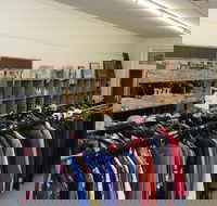 Copper Coast Op Shops Second-hand and Antiques Trail - South Australia Travel