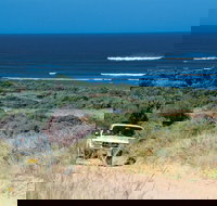 Coronation Beach - South Australia Travel